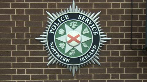 PSNI crest