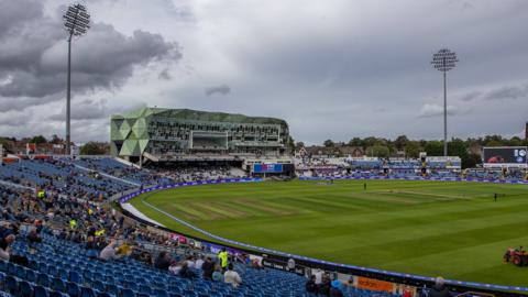 Yorkshire hoped to host top-flight women's cricket at Headingley from next year.