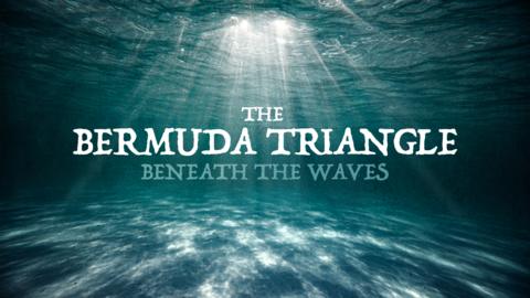 The Bermuda Triangle Beneath the Waves