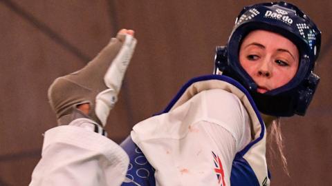 Jade Jones