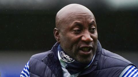 Chris Ramsey joined QPR in 2014