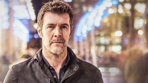 Rhod Gilbert