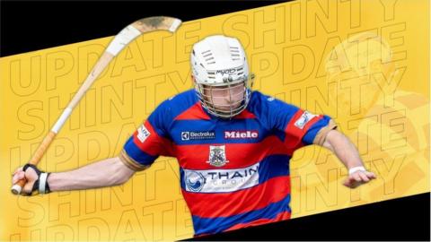 Shinty