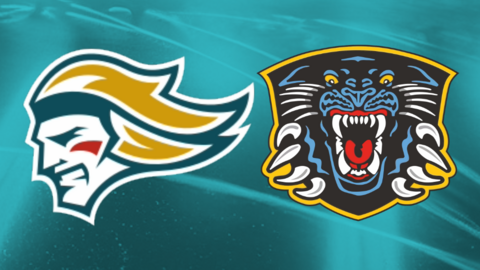 Belfast Giants v Nottingham Panthers