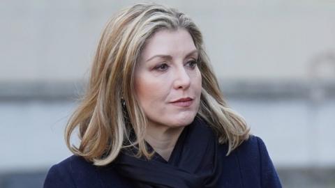 Penny Mordaunt