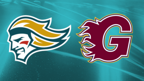 Belfast Giants v Guildford Flames