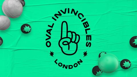 Oval Invincibles