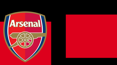 Arsenal FC club badge
