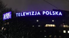 ТВ Польши