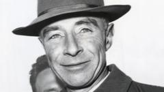 Robert Oppenheimer