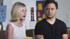 Mary Kay Letourneau e Vili Fualaau 