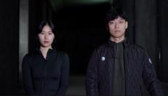 Пак Хви Бин (слева) и Ким Чжун Хо (справа)