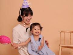 Min Ji-yeon, người sinh đứa con đầu lòng vào năm 2021, đã nhận được 100 triệu won tiền trợ cấp thai sản từ công ty