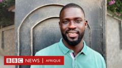 Elhadj Daouda Dia, le jeune qui a révolutionné l’entreprise familiale.