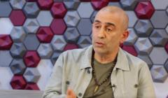 Fəaliyyəti dayandırılmış ANS televiziyasının təsisçisi Vahid Mustafayev