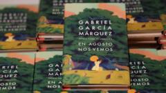 First editions of Until August in Spanish