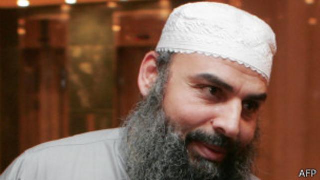 Хассан Мустафа Осама Наср, также известный по кличке Абу Омар