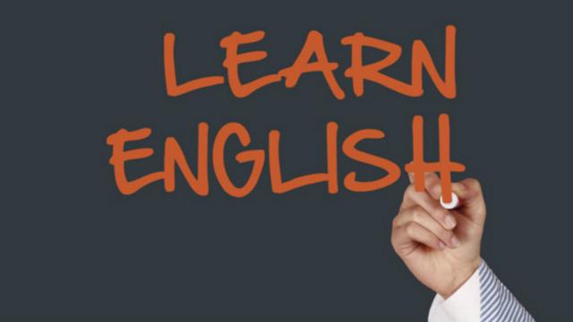 Learn English