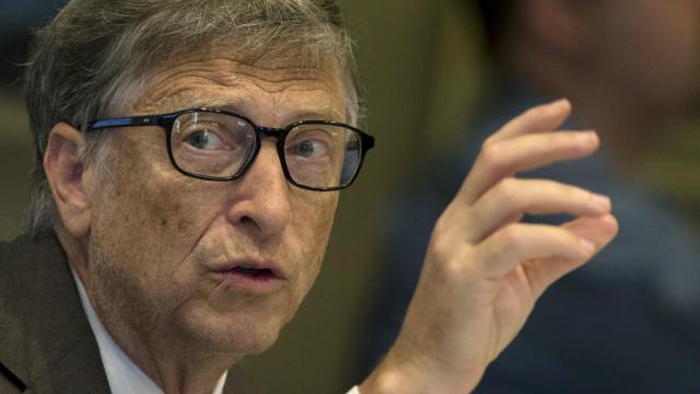Билл Гейтс, располагающий, по свежим данным Forbes, 79 млрд долларов, звонил Пикетти осенью 2014 года, чтобы убедить того в своей способности потратить деньги лучше, чем государство. Не убедил