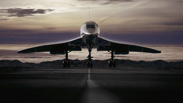 Объявление о начале разработки англо-французского сверхскоростного Concorde вызвало обеспокоенность авиастроителей США