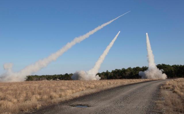 HIMARS