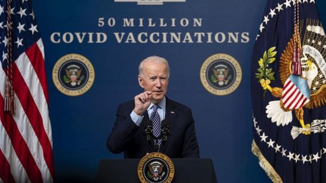 Препарат от от Johnson & Johnson обещает ускорить программу вакцинации в США