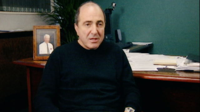 Борис Березовский