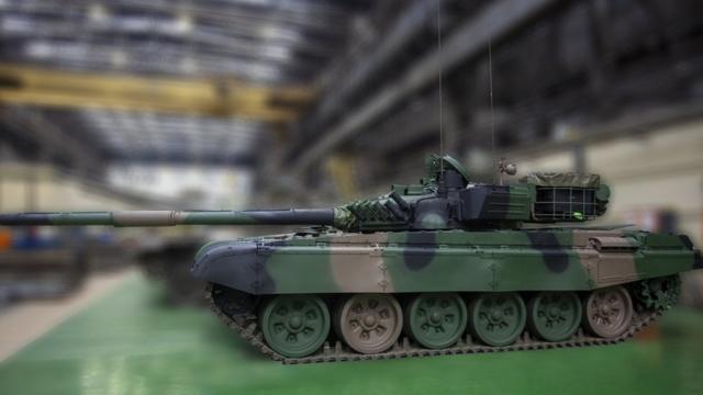 Україна отримала від Польщі більше двох сотень танків Т-72, частина з яких, за даними сайту Defense Express - модернізовані T-72M1R та T-72M1. Але не всі польські машини мають динамічний захист