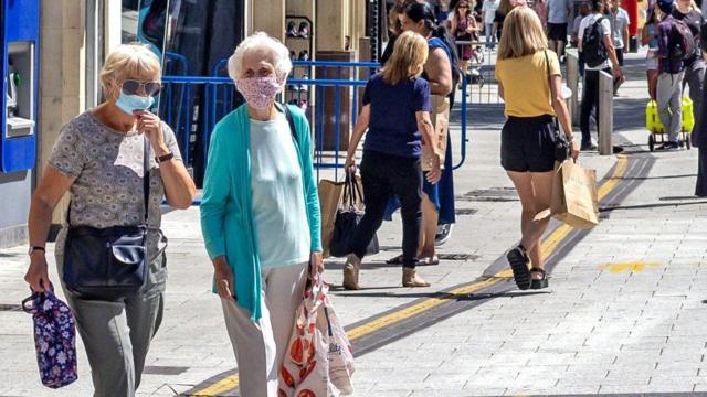 вариант дельта теперь преобладает в мире