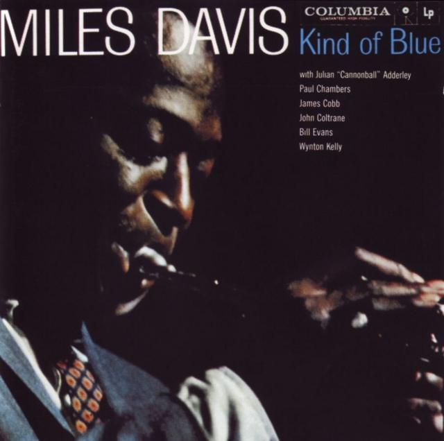 Kind Of Blue