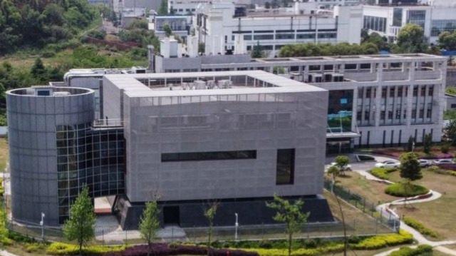 Появление лаборатории 4-го уровня в Уханьском институте вирусологии - это был вопрос статуса для КНР