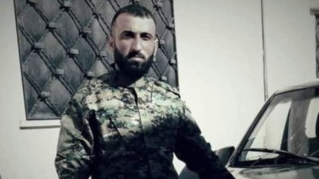 Кинан Фарзат, который, как сообщается, погиб в Нагорном Карабахе, был майором Сирийской национальной армии