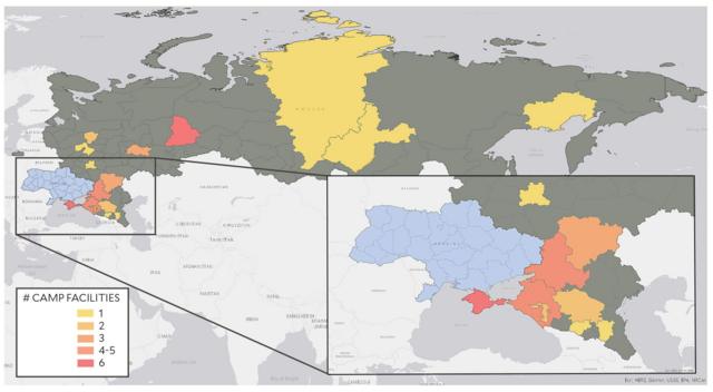 Инфографика из доклада