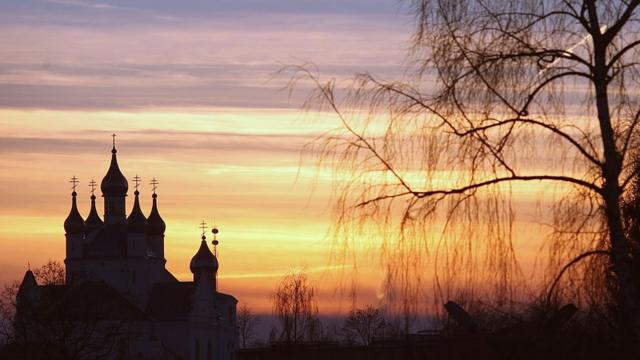 Церква в Слонімі