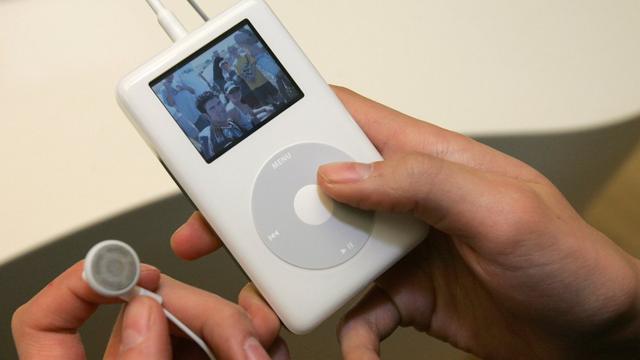 The iPod