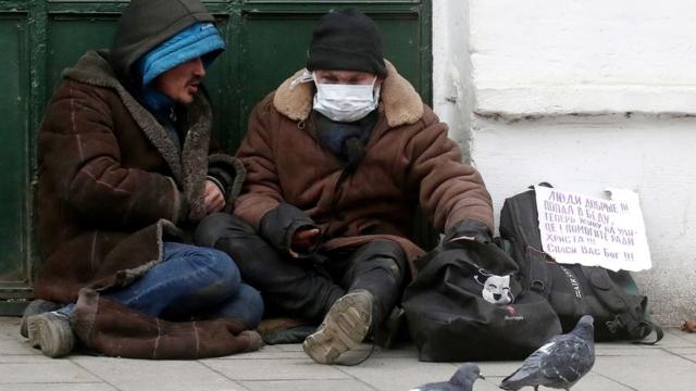 poverty in russia