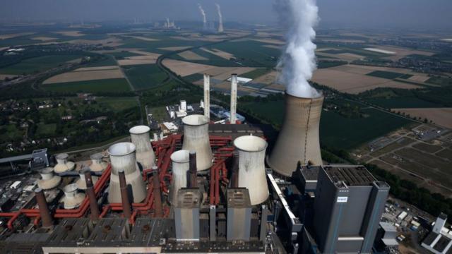 Коронакризис дал угольной энергетике в Европе надежду протянуть еще немного