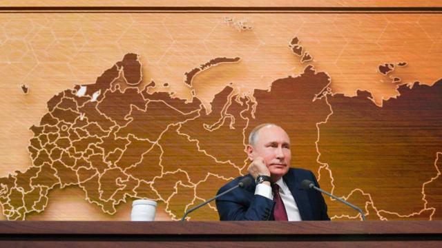 Нацпроекты и обещания президента Путина могут вновь загнать регионы России в долги