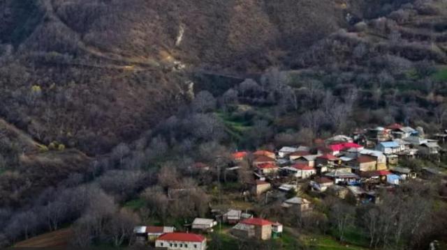 "Zəngəzur dəhlizi", Ermənistan