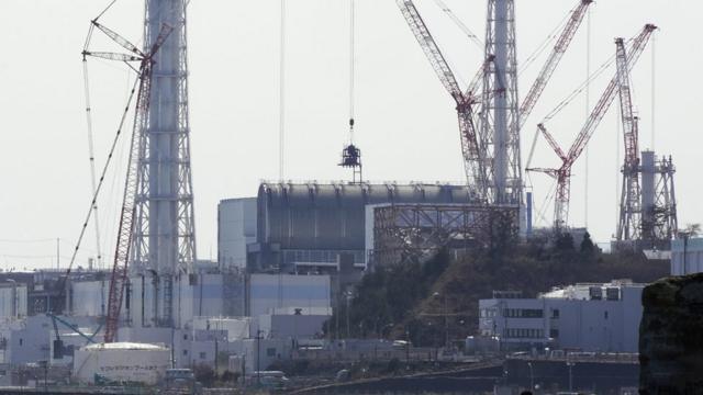 "Фукусима-1"