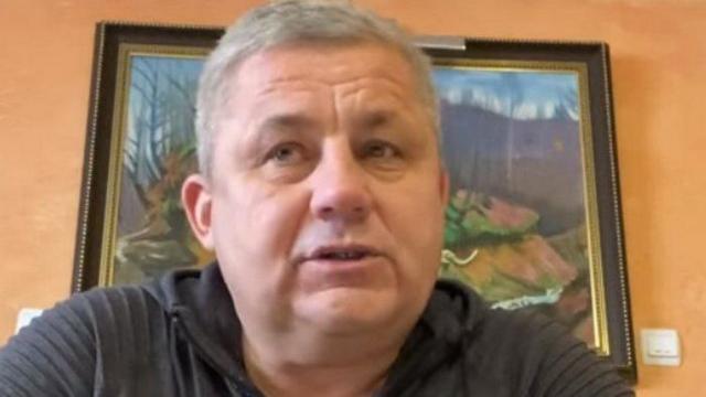 принт скрин відео Сергій Батрин