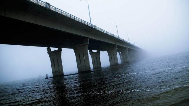 Антоновский мост