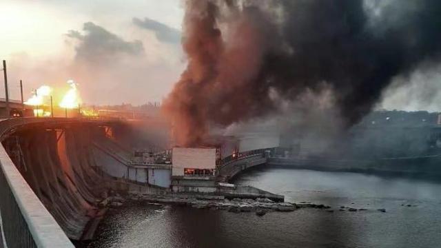 Фото телеграм-каналу "Мариуполь Сейчас"