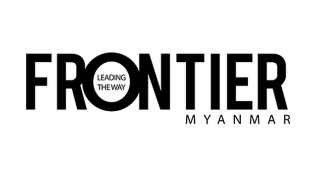 Frontier Myanmar