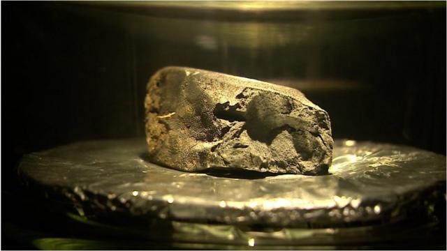 Винчкомбский метеорит