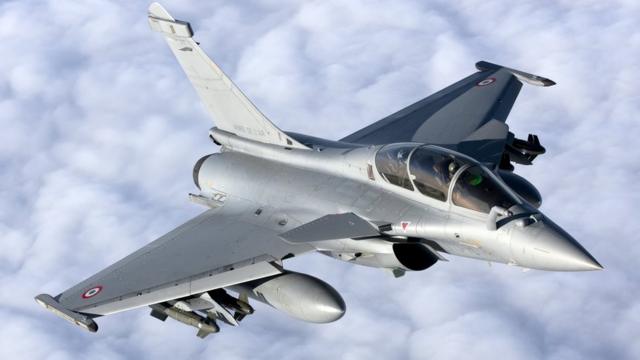 Dassault Rafale