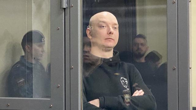Осужденный по обвинению в госизмене журналист Иван Сафронов сегодня в суде пообещал написать книгу
