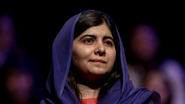Малала Юсафзай вела блог о жизни при талибах для ВВС на языке урду