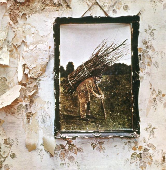 Led Zeppelin IV