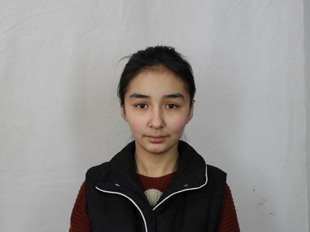 Младшей из задержанных, Рахиле Омер, на момент задержания было всего 15 лет